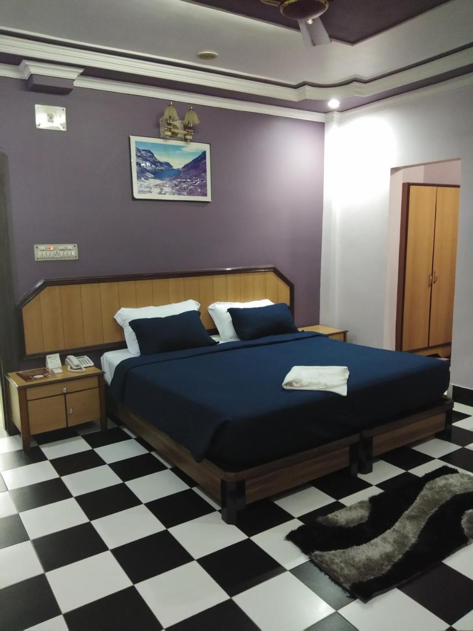 Oyo 24916 Hotel Aquatic Palace Kalyani Eksteriør bilde